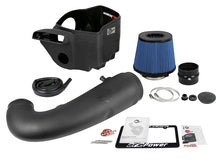 Cargar imagen en el visor de la galería, aFe Magnum FORCE Pro 5R Cold Air Intake System 11-19 Jeep Grand Cherokee (WK2) V8-5.7L