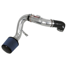 Cargar imagen en el visor de la galería, Injen 05-06 Cobalt 2.2L (No Air Pump) / 07 Cobalt SS 2.4L (No Air Pump) Polished Cold Air Intake