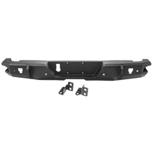 Cargar imagen en el visor de la galería, Rugged Ridge HD Bumper Rear 20-21 Jeep Gladiator JT