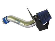 Cargar imagen en el visor de la galería, BBK 05-10 Challenger Charger 3.5 V6 Cold Air Intake - Chrome Finish