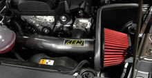 Cargar imagen en el visor de la galería, AEM 2015 Ford Mustang EcoBoost 2.3L L4 HCA Air Intake System