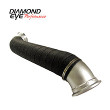 Cargar imagen en el visor de la galería, Diamond Eye TURBO-DIRECT 3in AL CHEVY/GMC LLY LBZ LLM DURAMAX 04-10