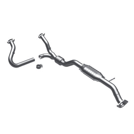 MagnaFlow Direct Fit Catalytic Converter 00-05 Blazer 4WD 4.3L