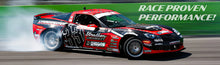Cargar imagen en el visor de la galería, Oracle 05-13 Chevrolet Corvette C6 Concept Sidemarker Set - Clear - No Paint
