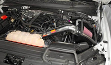 Cargar imagen en el visor de la galería, K&amp;N 15 Ford F150 5.0L V8 F/I High Flow Performance Intake Kit