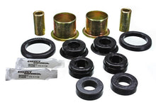 Cargar imagen en el visor de la galería, Energy Suspension Ford Control Arm Bushings - Black