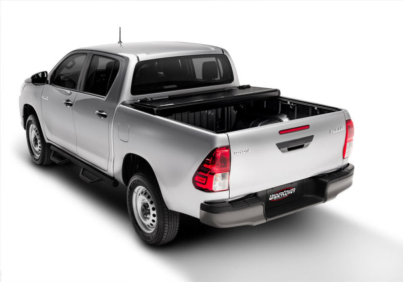 UnderCover 05-15 Toyota Tacoma 5ft Flex Bed Cover