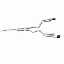 Load image into Gallery viewer, MagnaFlow 2024 Ford Mustang EcoBoost 2.3L Competition Series Cat-Back Exhaust System