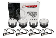 Cargar imagen en el visor de la galería, Wiseco MAZDA Turbo -4cc 1.201 X 83.5 Piston Shelf Stock Kit