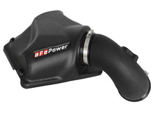 Cargar imagen en el visor de la galería, aFe MagnumFORCE Cold Air Intake Stage-2 Pro DRY S 16-17 BMW 340i (F30) L6-3.0L (t) B58