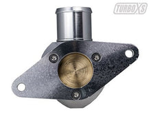 Cargar imagen en el visor de la galería, Turbo XS 08-12 WRX Racing Bypass Valve BOV