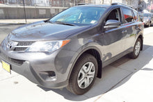 Load image into Gallery viewer, Rally Armor 16-18 Toyota RAV4 Red UR Mud Flap w/ White Logo