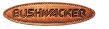 Cargar imagen en el visor de la galería, Bushwacker 14-15 GMC Sierra 1500 Extend-A-Fender Style Flares 4pc - Black