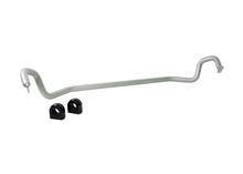 Cargar imagen en el visor de la galería, Whiteline 08-13 BMW M3 30mm Front Heavy Duty Swaybar