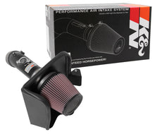 Cargar imagen en el visor de la galería, K&amp;N 2018 Toyota Camry SE L4-2.5L F/I Typhoon Cold Air Intake