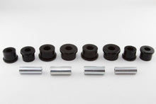 Cargar imagen en el visor de la galería, Whiteline Plus 88-91 Honda Civic/CRX Front Control Arm Lower Inner Bushing