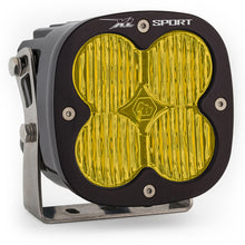 Cargar imagen en el visor de la galería, Baja Designs XL Sport Wide Cornering Spot LED Light Pods - Amber