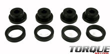Cargar imagen en el visor de la galería, Torque Solution Drive Shaft Carrier Bearing Support Bushings: Mitsubishi Eclipse 1990-99