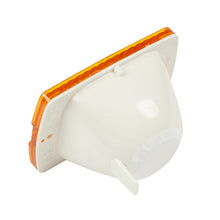 Cargar imagen en el visor de la galería, Omix Parking Lamp Assembly Amber 87-93 Wrangler YJ