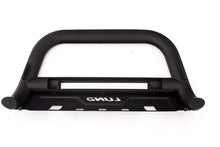 Cargar imagen en el visor de la galería, Lund 08-17 Toyota Sequoia Bull Bar w/Light &amp; Wiring - Black