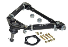 Load image into Gallery viewer, SPC Performance 65-70 Chevy Impala Bel Air Adjustable Upper Control Arm