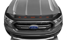 Cargar imagen en el visor de la galería, AVS 19-22 Ford Ranger Low Profile Aeroskin Lightshield Pro - Black