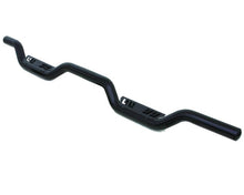 Cargar imagen en el visor de la galería, Lund 07-17 Jeep Wrangler Unlimited (4Dr) Latitude Nerf Bars - Black