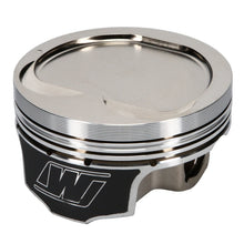 Cargar imagen en el visor de la galería, Wiseco Nissan VQ37 1.198inch CH -15.5cc R/Dome 9:1 Piston Shelf Stock Kit