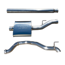 Cargar imagen en el visor de la galería, Injen 2020 Jeep Gladiator JT V6-3.6L SES Catback Exhaust System