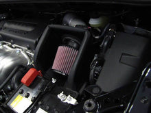 Cargar imagen en el visor de la galería, K&amp;N 08-09 Scion xB Silver Typhoon Short Ram Intake