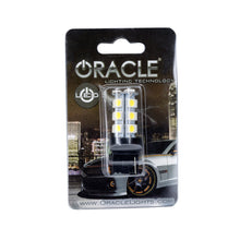 Cargar imagen en el visor de la galería, Oracle 7443 18 LED 3-Chip SMD Bulb (Single) - Cool White