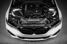 Cargar imagen en el visor de la galería, Eventuri BMW G20 B48 Black Carbon Intake System - Pre 2018 November