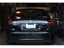 Cargar imagen en el visor de la galería, Spyder Pontiac G8 08-09 LED Tail Lights Smke ALT-YD-PG808-LED-SM