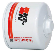 Load image into Gallery viewer, K&amp;N Oil Filter OIL FILTER; AUTOMOTIVE