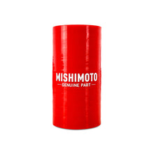 Cargar imagen en el visor de la galería, Mishimoto 96-02 Toyota 4Runner 3.4L (w/ Rear Heater) Silicone Heater Hose Kit - Red