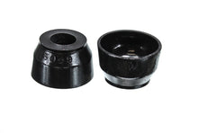 Cargar imagen en el visor de la galería, Energy Suspension 67-04 Mustang / 67-02 Camaro Black Front Ball Joint Boot Set