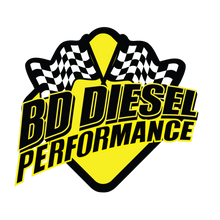 Cargar imagen en el visor de la galería, BD Diesel Flexible 23in Turbo Oil Drain Line