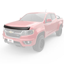 Cargar imagen en el visor de la galería, EGR 15+ Chev Colorado Superguard Hood Shield (301391)