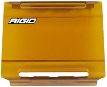 Cargar imagen en el visor de la galería, Rigid Industries 4in E-Series Light Cover - Yellow