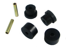 Cargar imagen en el visor de la galería, Whiteline Plus 94-97 VW Golf / 93-97 Jetta Rear Front Radius Arm Bushing Kit