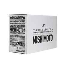 Cargar imagen en el visor de la galería, Mishimoto 2019+ Ford Ranger Expansion Tank - Black