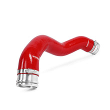 Cargar imagen en el visor de la galería, Mishimoto 08-10 Ford 6.4L Powerstroke Coolant Hose Kit (Red)