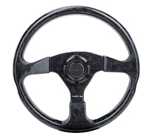 Cargar imagen en el visor de la galería, NRG Forged Carbon Fiber Steering Wheel 350mm