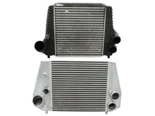 Cargar imagen en el visor de la galería, aFe Power BladeRunner 3in Intercooler 13-14 Ford F-150 V6 3.5L (tt)