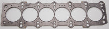 Cargar imagen en el visor de la galería, Cometic Toyota / Lexus Supra 93-UP 87mm .051 inch 3 Layer MLS Head Gasket 2JZ Motor