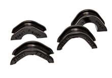 Cargar imagen en el visor de la galería, Energy Suspension 74-78 Nissan 260Z/280Z Black Rack and Pinion Bushing Set