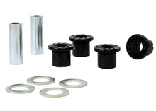 Cargar imagen en el visor de la galería, Whiteline 2006 Toyota Tacoma Base Steering Rack Bushing Kit