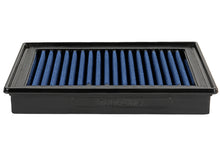 Cargar imagen en el visor de la galería, aFe MagnumFLOW Pro 5R OE Replacement Air Filter (Pair) 16-19 Infiniti Q50/60 V6-3.0L (tt)