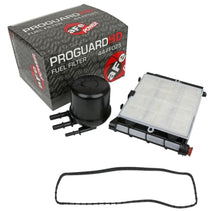 Cargar imagen en el visor de la galería, aFe ProGuard D2 Fuel Filter 17-21 Ford Diesel Trucks V8-6.7L (td) - Single