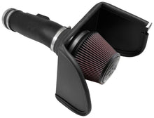 Cargar imagen en el visor de la galería, K&amp;N 2017 Nissan Titan V8-5.6L F/I Aircharger Performance Intake